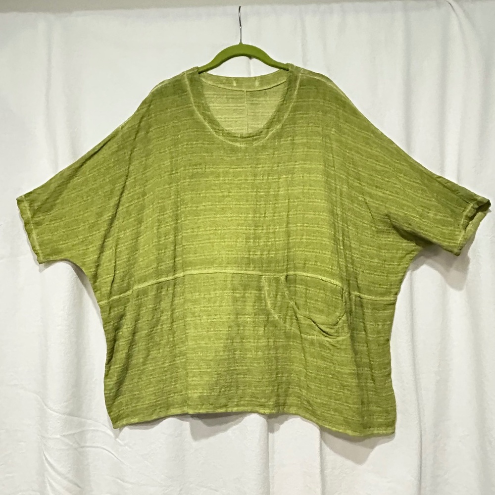 Kiwi Top